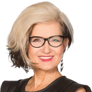 Dr Danuta Myłek