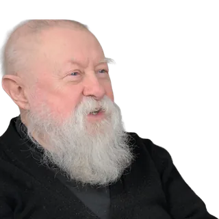 Prof. Jerzy Bralczyk